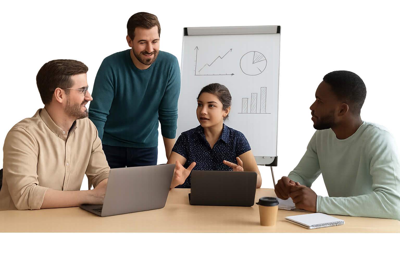 Our Team Values